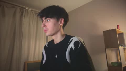 Ray online show from February 19, 9:44 pm