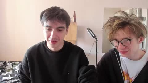 Ray online show from April 19, 11:31 am