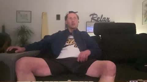 strammer_willi online show from January 13, 2:27 am