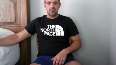 strangeratnight87 online show from October 22, 3:38 pm