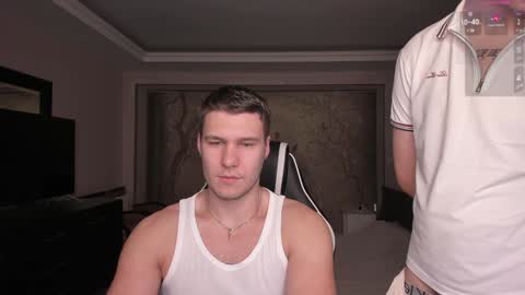 Artem online show from January 13, 7:31 pm