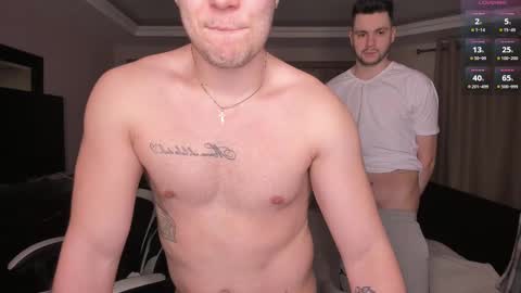 Artem online show from March 7, 5:17 pm