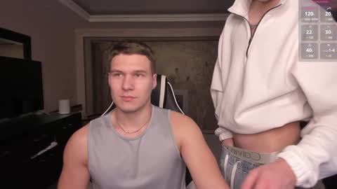 Artem online show from December 21, 7:38 pm