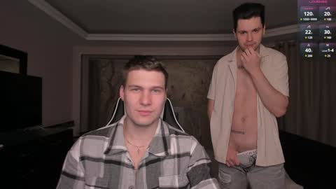 Artem online show from January 12, 7:21 pm