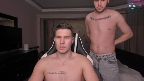 Artem online show from December 15, 7:21 pm