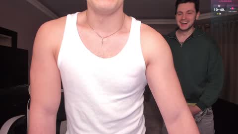 Artem online show from January 16, 7:10 pm