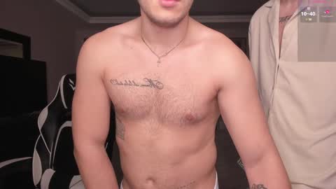 Artem online show from January 14, 7:00 pm