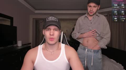 Artem online show from December 23, 7:20 pm