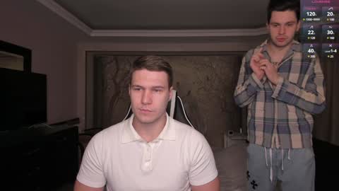 Artem online show from January 11, 7:16 pm