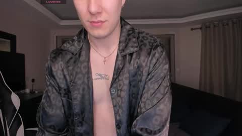 Artem online show from October 2, 7:51 pm