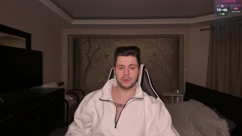 Artem online show from January 2, 6:56 pm