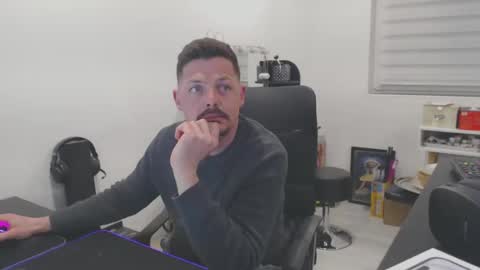 ImYours online show from February 22, 4:59 pm