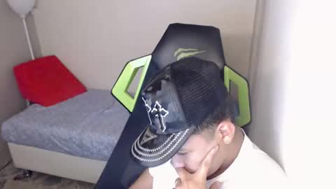 Street online show from March 18, 12:13 am