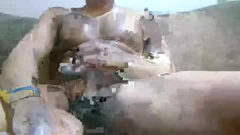 Stretc1096 online show from February 24, 5:08 am