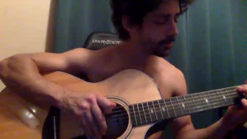 stringin69 online show from November 10, 6:35 pm