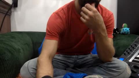 stringin69 online show from March 23, 9:04 am