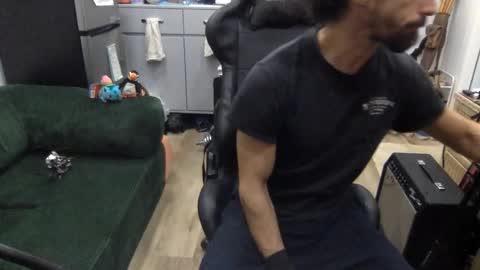 stringin69 online show from February 22, 7:32 am