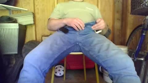 Strokesjust4fun online show from May 31, 7:15 pm