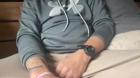 stroking33again online show from November 25, 2:08 pm