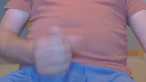 strokingbunny online show from September 28, 1:09 pm