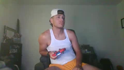 strokingdaddy4 online show from April 7, 6:41 pm