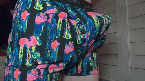 Dong Stroker online show from September 28, 8:12 am