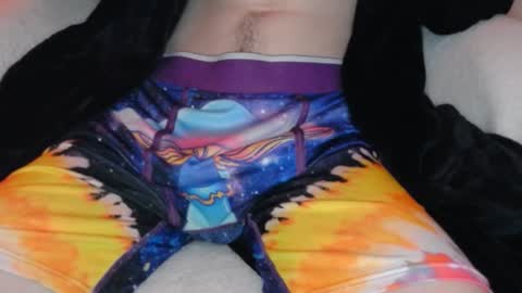 Dong Stroker online show from January 8, 2:46 am