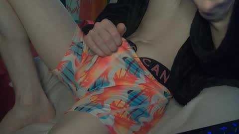 Dong Stroker online show from December 16, 7:21 pm