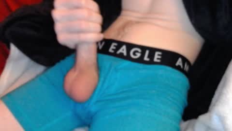 Dong Stroker online show from January 31, 5:30 am