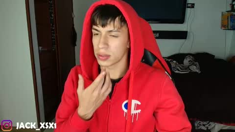 Daddy Jack  online show from March 17, 8:28 am