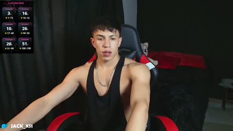 Daddy Jack  online show from January 14, 5:19 am