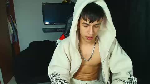 Daddy Jack  online show from June 10, 5:09 am