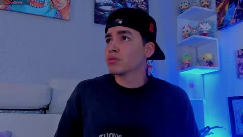 strong_rock69 online show from April 25, 3:53 pm