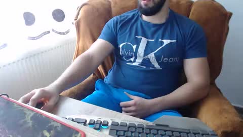 StrongCoffee online show from November 9, 1:26 pm