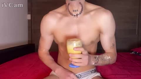 stronghardlatino online show from May 29, 2:43 am