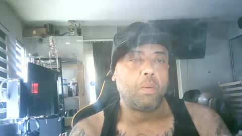 stronglikbullse619259 online show from February 23, 6:30 pm