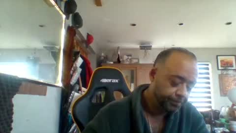 stronglikbullse619259 online show from December 12, 4:43 pm