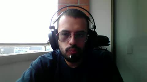 Dannystronov online show from March 7, 2:12 pm