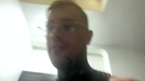 Dannystronov online show from March 18, 5:16 pm