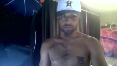 SteakStrippaton online show from April 27, 6:57 pm