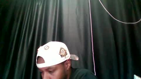 SteakStrippaton online show from April 3, 2:47 pm