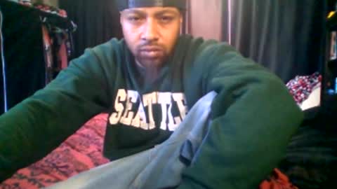 SteakStrippaton online show from April 24, 7:16 pm