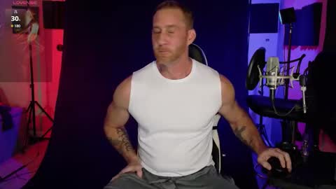 Ryan Long online show from January 18, 2:35 am