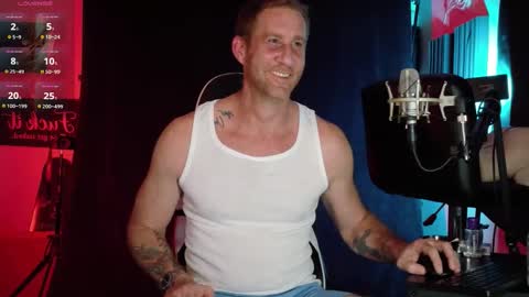 Ryan Long online show from March 24, 2:39 am