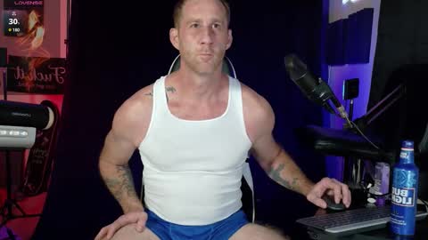 Ryan Long online show from June 6, 1:11 am