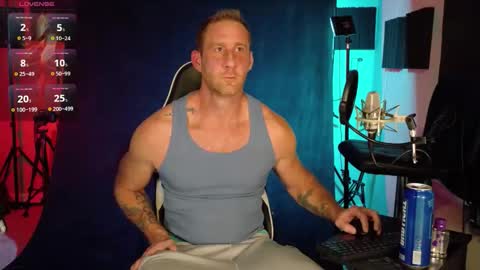 Ryan Long online show from October 26, 12:45 am