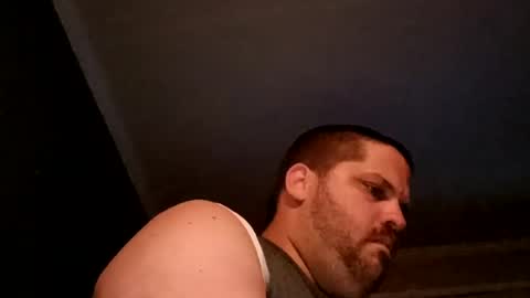 studlydaddy89 online show from August 9, 7:47 am