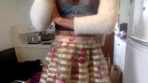 stugo1964 online show from January 14, 1:10 am