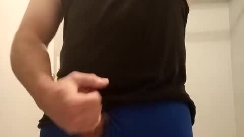 stumpy1111 online show from October 3, 2:00 pm