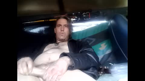 stuntcockdouble online show from February 13, 7:52 pm